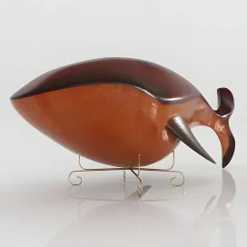 Whale кит